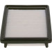 BOSCH F 026 400 584 Luftfilter BOSCH F 026 400 584 Luftfilter