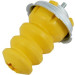Tedgum | Anschlagpuffer, Federung | TED55753 Tedgum | Anschlagpuffer, Federung | TED55753