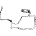 Mahle | Hochdruck-/Niederdruckleitung, Klimaanlage | AP 110 000P Mahle | Hochdruck-/Niederdruckleitung, Klimaanlage | AP 110 000P