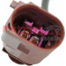 Metzger | Sensor, Abgastemperatur | 0894229 Metzger | Sensor, Abgastemperatur | 0894229