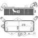 Mahle | Ölkühler, Automatikgetriebe | CLC 218 000P Mahle | Ölkühler, Automatikgetriebe | CLC 218 000P