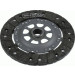Sachs | Kupplungsscheibe | 1864 503 231