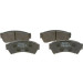 BOSCH | Bremsbelagsatz, Scheibenbremse | 0 986 494 860 BOSCH | Bremsbelagsatz, Scheibenbremse | 0 986 494 860