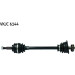 SKF | Antriebswelle | VKJC 6144 SKF | Antriebswelle | VKJC 6144
