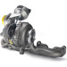 Turbolader Neu mit Krümmer und Dichtungen, JRONE 8L70-30M-J13 für AUDI 04L253019A Turbolader Neu mit Krümmer und Dichtungen, JRONE 8L70-30M-J13 für AUDI 04L253019A