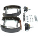 BOSCH | Bremsbackensatz | 0 204 114 053