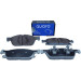 QP3341 Bremsbelagsatz, Scheibenbremse