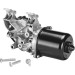 Valeo | Wischermotor | 579752 Valeo | Wischermotor | 579752