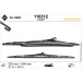SWF Wischblatt DAS ORIGINAL SET 116312