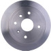 Hella | Bremsscheibe | 8DD 355 114-161