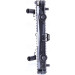 Nissens | Kühler, Motorkühlung | 63777 Nissens | Kühler, Motorkühlung | 63777