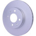 Hella | Bremsscheibe | 8DD 355 119-011