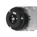 690204 Kompressor, Klimaanlage VALEO CORE-FLEX