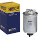Hengst Filter | Kraftstofffilter | H123WK
