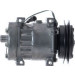 Mahle | Kompressor, Klimaanlage | ACP 1551 000S