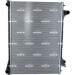 NRF | Kühler, Motorkühlung | 550307 NRF | Kühler, Motorkühlung | 550307