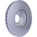 Hella | Bremsscheibe | 8DD 355 109-921 Hella | Bremsscheibe | 8DD 355 109-921
