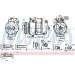 Nissens | Kompressor, Klimaanlage | 890759 Nissens | Kompressor, Klimaanlage | 890759