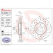 Brembo | Bremsscheibe | 09.B356.1X Brembo | Bremsscheibe | 09.B356.1X