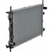 Mahle | Kühler, Motorkühlung | CR 1140 000S Mahle | Kühler, Motorkühlung | CR 1140 000S