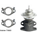 Wahler | AGR-Ventil | 7350D Wahler | AGR-Ventil | 7350D