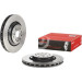 Brembo | Bremsscheibe | 09.D693.11