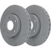 ATE | Bremsscheibe | 24.0325-0199.1 ATE | Bremsscheibe | 24.0325-0199.1