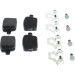 BOSCH | Bremsbelagsatz, Scheibenbremse | 0 986 494 214 BOSCH | Bremsbelagsatz, Scheibenbremse | 0 986 494 214