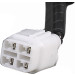 Metzger | Sensor, Raddrehzahl | 09001282 Metzger | Sensor, Raddrehzahl | 09001282