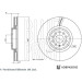Blue Print | Bremsscheibe | ADBP430185 Blue Print | Bremsscheibe | ADBP430185