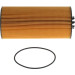 BOSCH F 026 407 042 Ölfilter