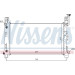 Nissens | Kühler, Motorkühlung | 60992 Nissens | Kühler, Motorkühlung | 60992