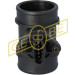 GEBE | Luftmassenmesser | 9 5043 1 GEBE | Luftmassenmesser | 9 5043 1