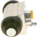 BOSCH | Radbremszylinder | F 026 009 936