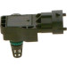 BOSCH | Sensor, Ladedruck | 0 281 006 051 BOSCH | Sensor, Ladedruck | 0 281 006 051