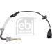 FEBI BILSTEIN 185846 Sensor, Abgastemperatur