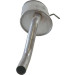 Bosal | Endschalldämpfer | 200-449 Bosal | Endschalldämpfer | 200-449