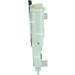 NRF | Kühler, Motorkühlung | 58705 NRF | Kühler, Motorkühlung | 58705
