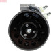DENSO 10S17C Klimakompressor DCP50103 DENSO 10S17C Klimakompressor DCP50103