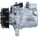 320206 Kompressor, Klimaanlage EASY FIT