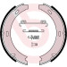 Brembo | Bremsbackensatz, Feststellbremse | S 50 507