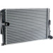 Mahle | Kühler, Motorkühlung | CR 824 000P