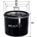 Valeo | Ölfilter | 586140
