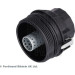 Deckel, Ölfiltergehäuse Blue Print Solution ADBP990026