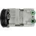 Mahle | Kompressor, Klimaanlage | ACP 88 000S