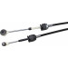 Metzger | Seilzug, Schaltgetriebe | 3150279 Metzger | Seilzug, Schaltgetriebe | 3150279