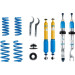 Bilstein | Fahrwerkssatz, Federn/Dämpfer | 48-252096 Bilstein | Fahrwerkssatz, Federn/Dämpfer | 48-252096