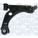 Magneti Marelli | Lenker, Radaufhängung | 301181307000