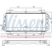 Nissens | Kühler, Motorkühlung | 62093 Nissens | Kühler, Motorkühlung | 62093