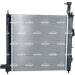 NRF | Kühler, Motorkühlung | 550206 NRF | Kühler, Motorkühlung | 550206